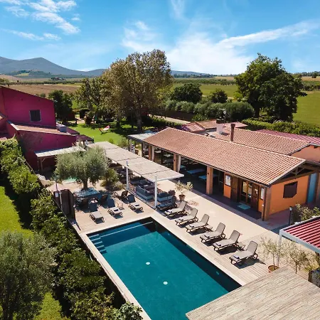 Country Le Due Ruote