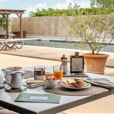 Country Le Due Ruote *