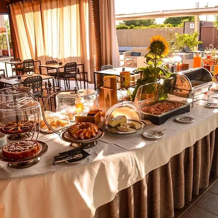 ファームステイ Country Le Due Ruote *