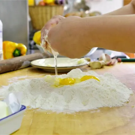 Country Le Due Ruote アルベレーゼ