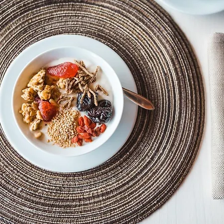 Country Le Due Ruote ファームステイ アルベレーゼ