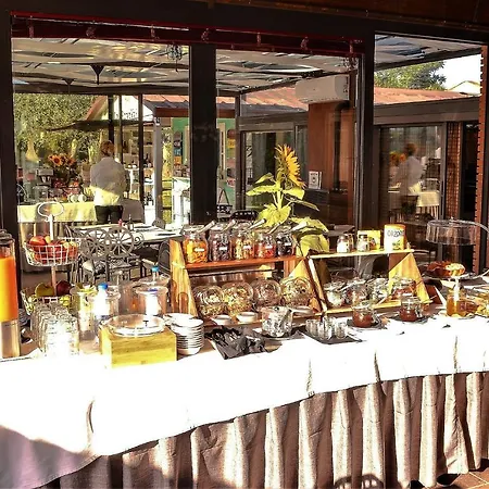 Country Le Due Ruote * アルベレーゼ