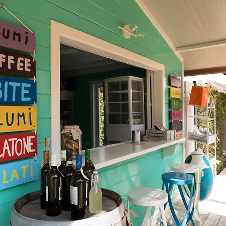 ファームステイ Country Le Due Ruote