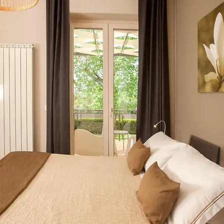 ファームステイ Country Le Due Ruote アルベレーゼ