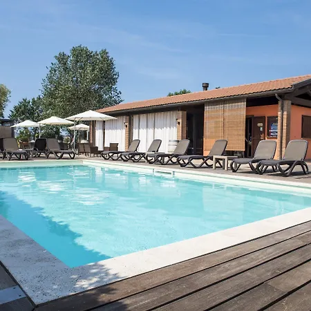 Country Le Due Ruote