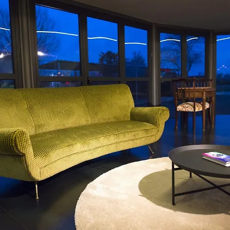 Country Le Due Ruote ファームステイ *