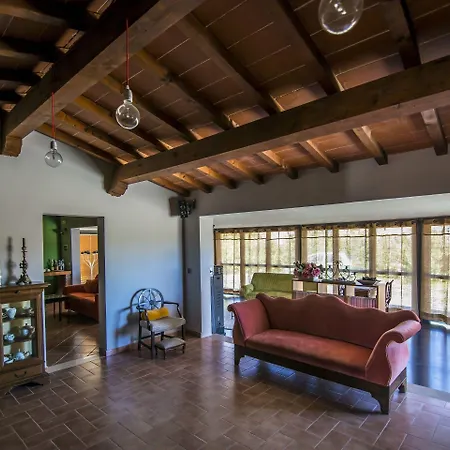 Country Le Due Ruote * アルベレーゼ