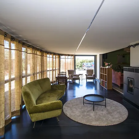 Country Le Due Ruote * アルベレーゼ