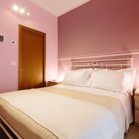 ファームステイ Country Le Due Ruote *