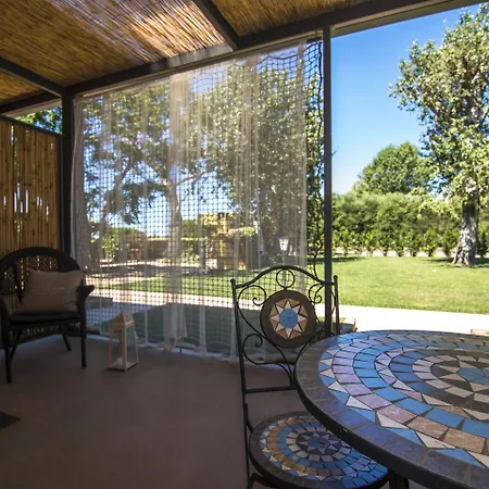 Country Le Due Ruote *