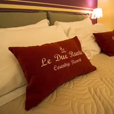 ファームステイ Country Le Due Ruote *