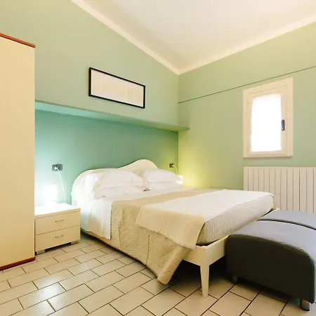 ファームステイ Country Le Due Ruote アルベレーゼ