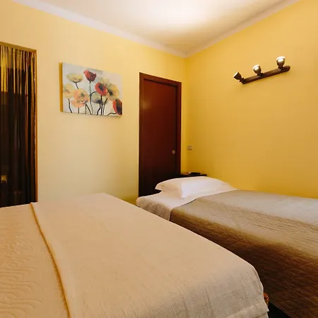 Country Le Due Ruote アルベレーゼ