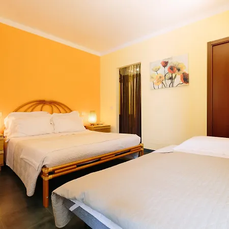 ファームステイ Country Le Due Ruote アルベレーゼ