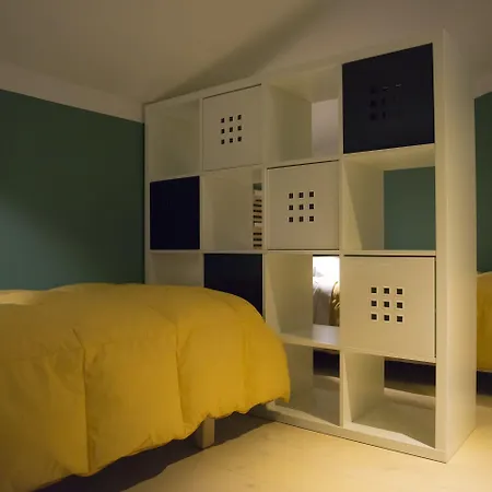 Country Le Due Ruote アルベレーゼ