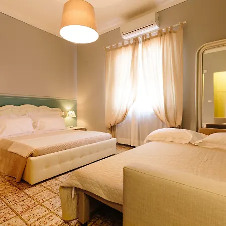 ファームステイ Country Le Due Ruote