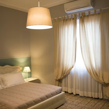 ファームステイ Country Le Due Ruote アルベレーゼ