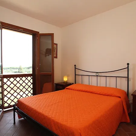 Country Le Due Ruote * アルベレーゼ