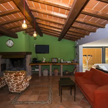 Country Le Due Ruote *