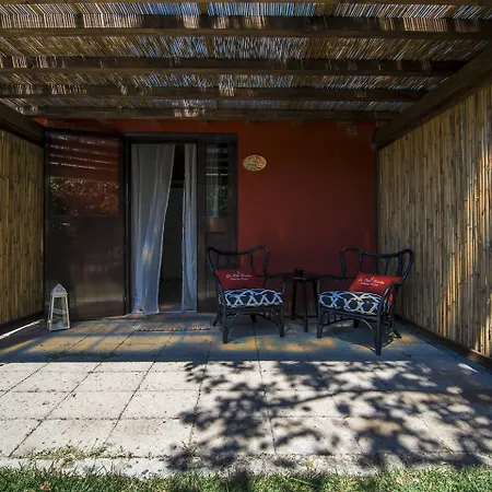 Country Le Due Ruote