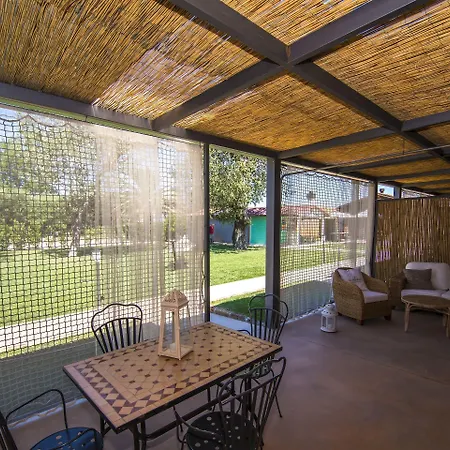 ファームステイ Country Le Due Ruote