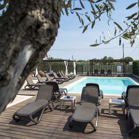 ファームステイ Country Le Due Ruote