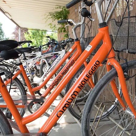 ファームステイ Country Le Due Ruote