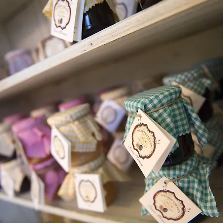 Country Le Due Ruote