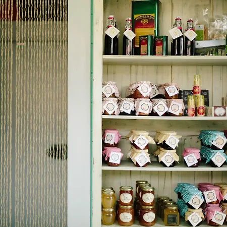 ファームステイ Country Le Due Ruote *