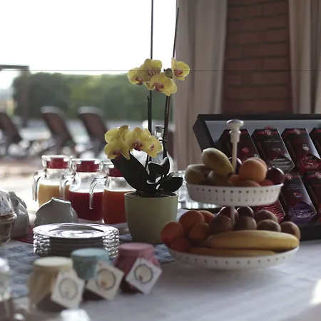 Country Le Due Ruote