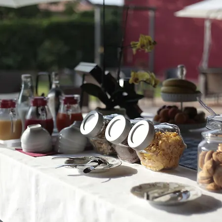 Country Le Due Ruote *