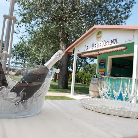 Country Le Due Ruote アルベレーゼ