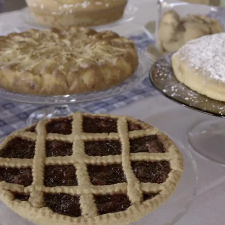 Country Le Due Ruote * アルベレーゼ