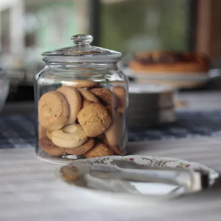 Country Le Due Ruote ファームステイ *