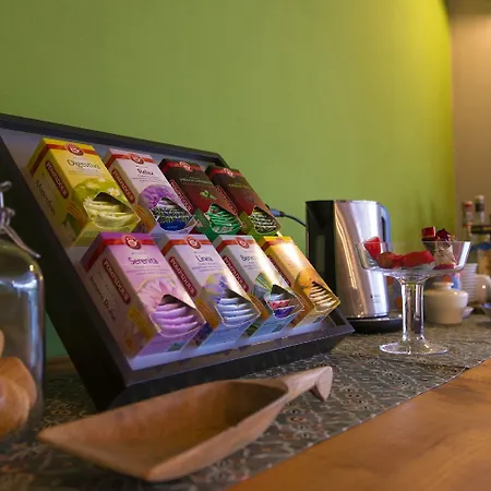 Country Le Due Ruote アルベレーゼ