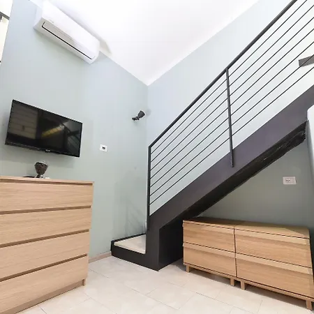 ファームステイ Country Le Due Ruote *