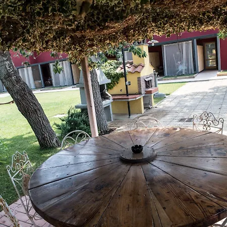 Country Le Due Ruote