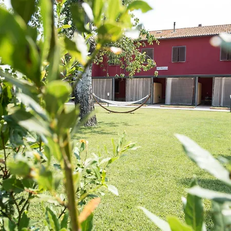 ファームステイ Country Le Due Ruote