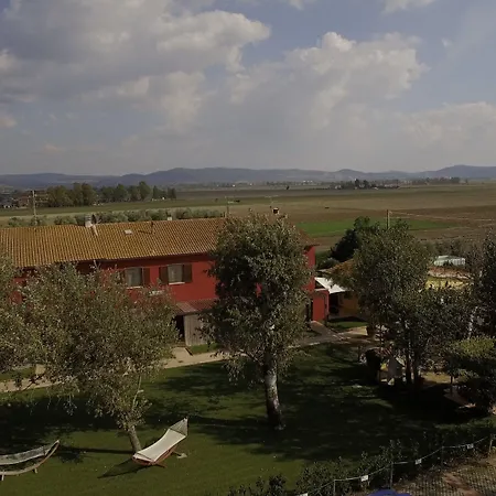 Country Le Due Ruote