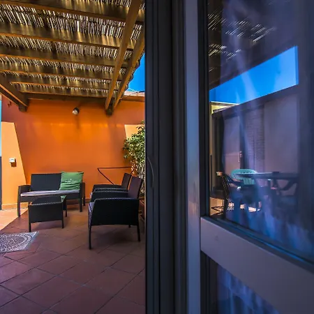 Country Le Due Ruote *