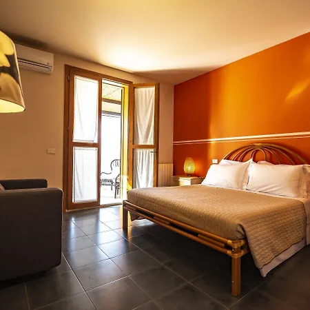 ファームステイ Country Le Due Ruote *