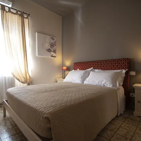 ファームステイ Country Le Due Ruote アルベレーゼ