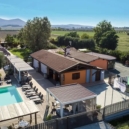 Country Le Due Ruote