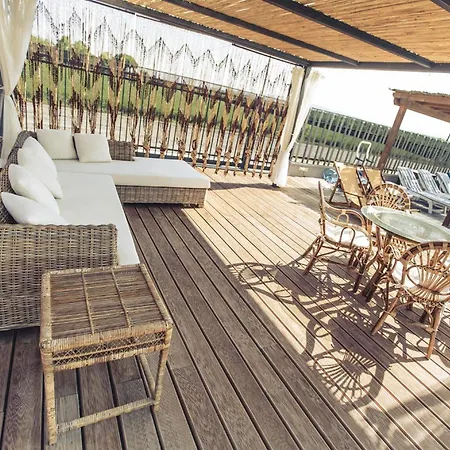 ファームステイ Country Le Due Ruote