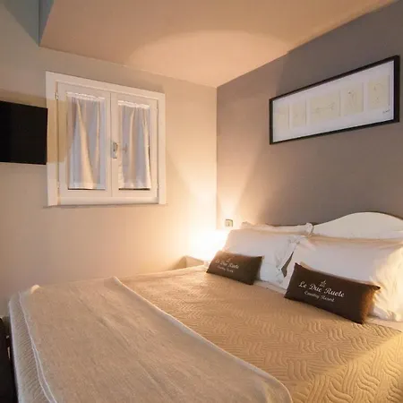 Country Le Due Ruote