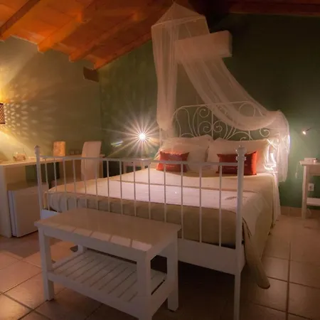 ファームステイ Country Le Due Ruote アルベレーゼ