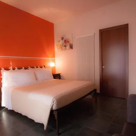 Country Le Due Ruote * アルベレーゼ