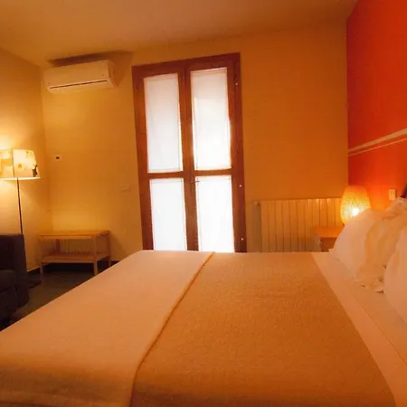 Country Le Due Ruote ファームステイ *